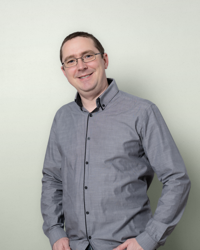 Portrait von Pascal Humbert-Droz
